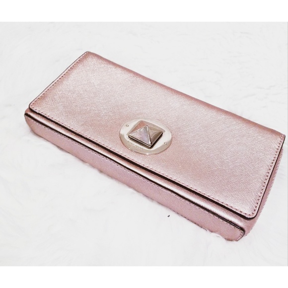 Kate Spade Clutch - Picture 3 of 4